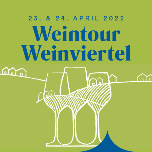 Weintour Banner 2022